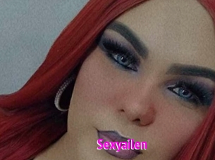 Sexyailen