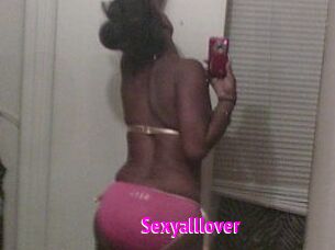 Sexyalllover