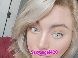 Sexyangel420