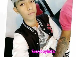 Sexyboyhotx