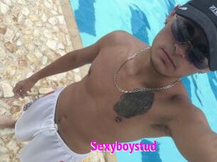 Sexyboystud