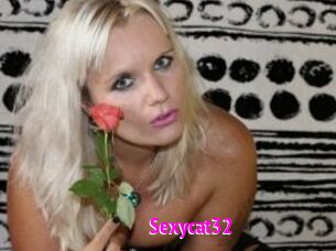 Sexycat32