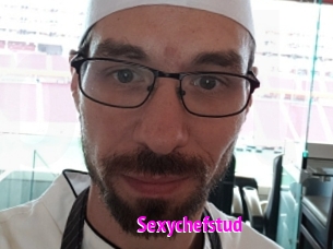 Sexychefstud