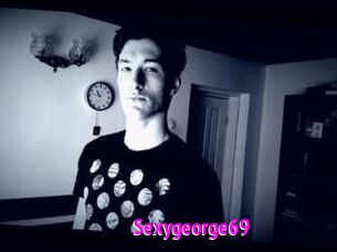 Sexygeorge69