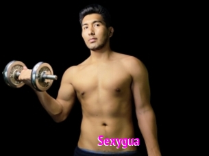 Sexygua