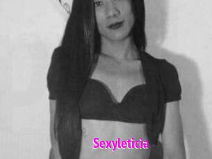 Sexyleticia