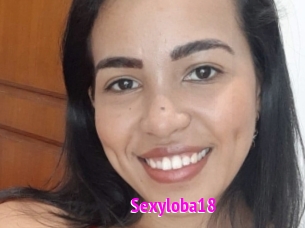 Sexyloba18