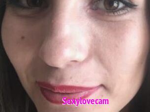 Sexylovecam