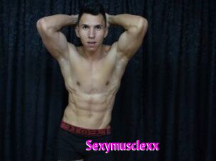 Sexymusclexx