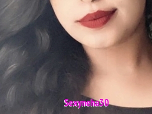 Sexyneha30