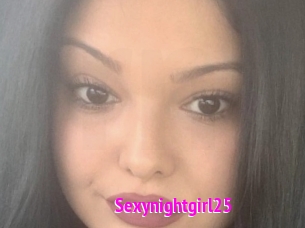 Sexynightgirl25