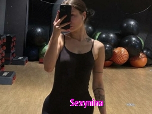 Sexynina