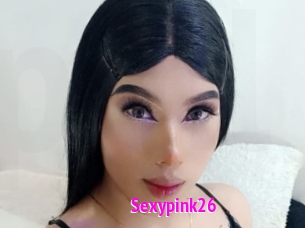 Sexypink26