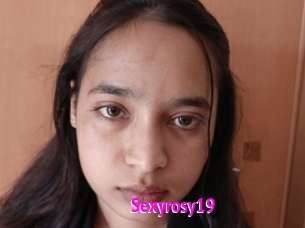 Sexyrosy19