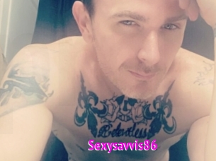 Sexysavvis86