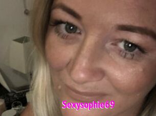 Sexysophie69