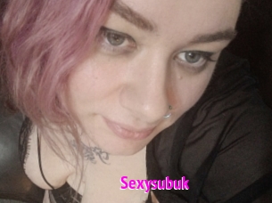 Sexysubuk