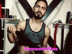 Sexywarewiolfslave