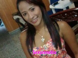 Sexyzenobia