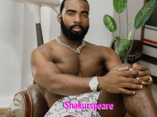 Shakurspeare