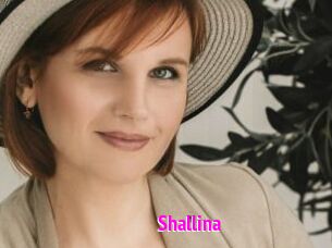 Shallina