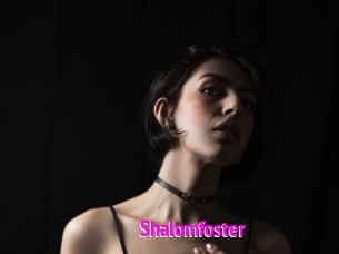 Shalomfoster