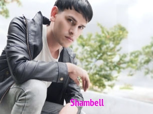 Shambell