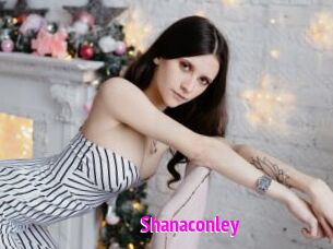 Shanaconley