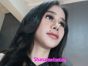 Shanaiawinston