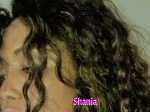 Shania