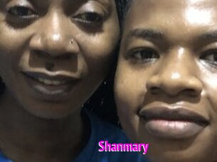 Shanmary