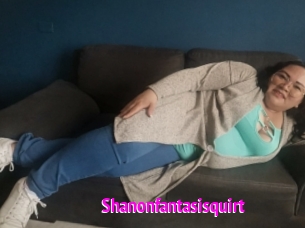 Shanonfantasisquirt