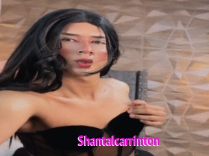 Shantalcarrinton