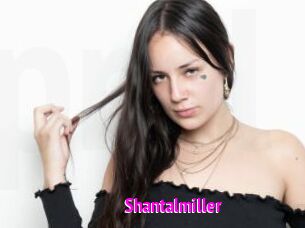 Shantalmiller