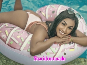 Sharidcoronado