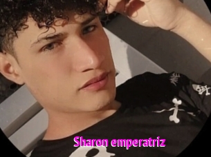 Sharon_emperatriz