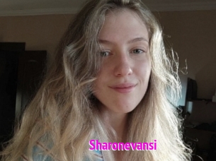 Sharonevansi