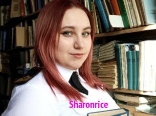 Sharonrice