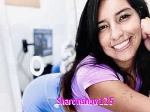 Sharonshow125