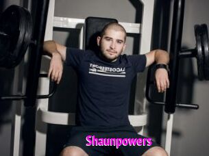 Shaunpowers