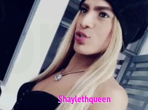 Shaylethqueen