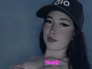 Shayli