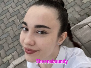 Sheenaboundy