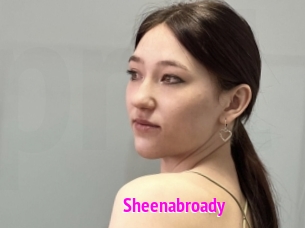 Sheenabroady