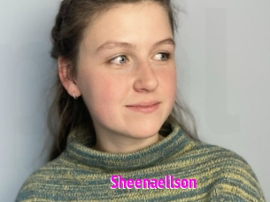 Sheenaellson