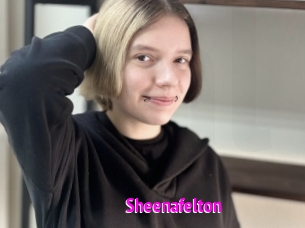 Sheenafelton