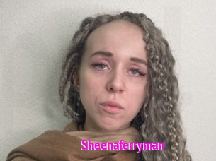 Sheenaferryman