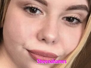 Sheenahames