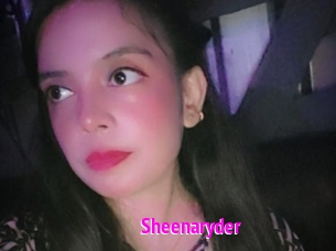 Sheenaryder