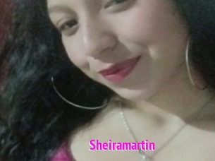 Sheiramartin